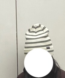 DC | ニットキャップ/ビーニー