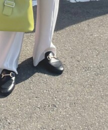 GU | ローファー