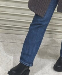 しまむら | デニムパンツ