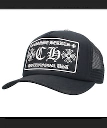 CHROME HEARTS | キャップ