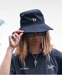 Y's | 帽子