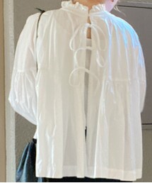 nest Robe | シャツ/ブラウス