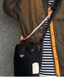 Ark | ショルダーバッグ