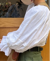 BEAMS BOY | シャツ/ブラウス