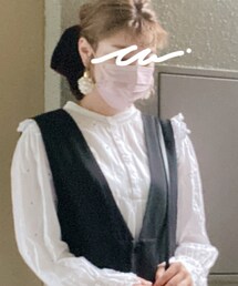 ZARA | シャツ/ブラウス