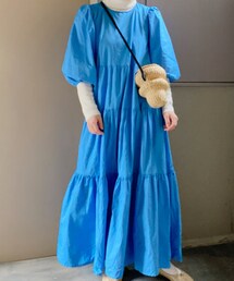 ZARA | ワンピース