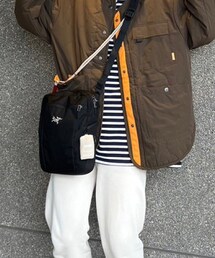 ORCIVAL | トップス