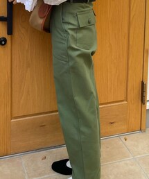 THE SHINZONE | パンツ