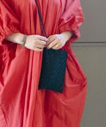 kina | ショルダーバッグ