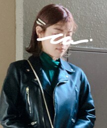 ZARA | シャツ/ブラウス