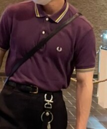 FRED PERRY | ポロシャツ