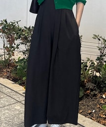 louren | オールインワン・サロペット