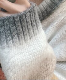 shien | ニット/セーター