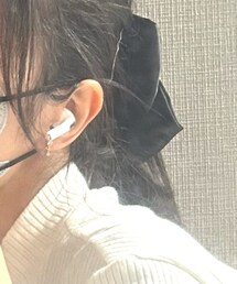 shein | バレッタ/ヘアクリップ