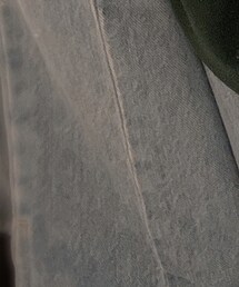 LOWRYS FARM | デニムパンツ