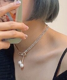 shein | ネックレス