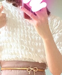 GU | Tシャツ/カットソー