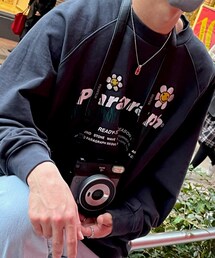 Paragraph | スウェット