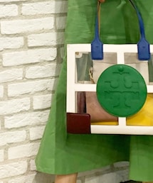 TORY BURCH | トートバッグ