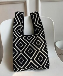 SHEIN | トートバッグ