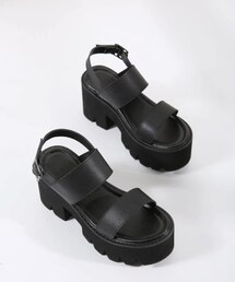 SHEIN | サンダル