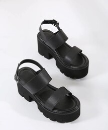 SHEIN | サンダル