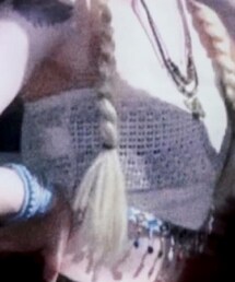 SHEIN | チューブトップ