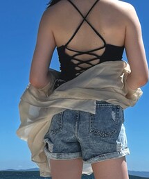 GORGE | シャツ/ブラウス