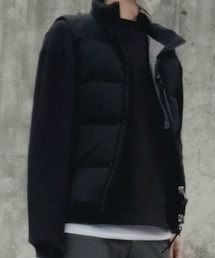 JOURNAL STANDARD | ダウンベスト