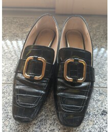 ZARA | ローファー