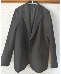 UNIQLO | テーラードジャケット