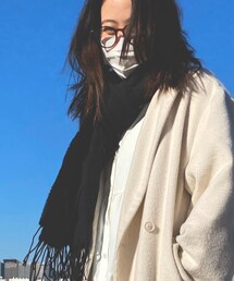 GU | マフラー