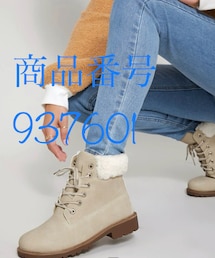 shein | ブーツ