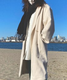 INGNI | ピーコート