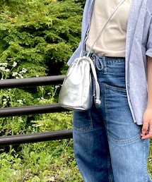 GU | ショルダーバッグ