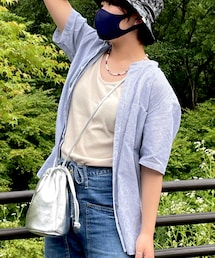 UNIQLO | シャツ/ブラウス