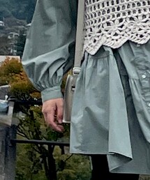 UNIQLO | ショルダーバッグ