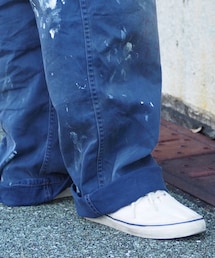 POLO RALPH LAUREN | スニーカー