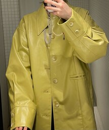 Amiur | ブルゾン