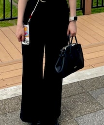 HARE | スラックス