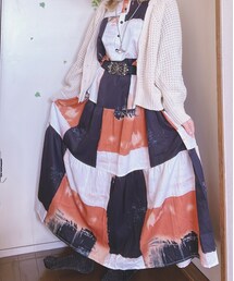 ZARA | ワンピース