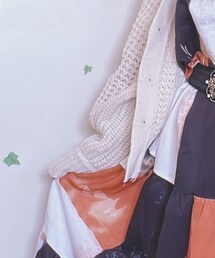 apres jour | カーディガン/ボレロ