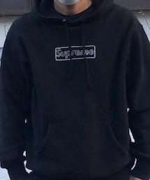 Supreme  | パーカー
