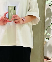 ？ | Tシャツ/カットソー