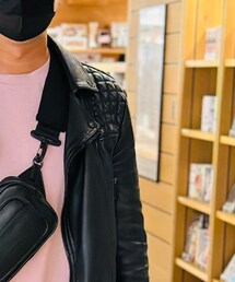 ALLSAINTS | その他アウター