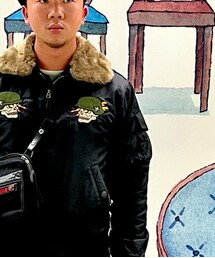 prodiver | ジャケット/アウター