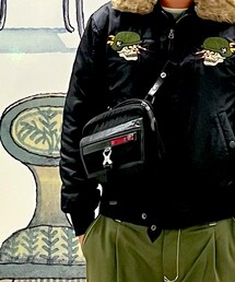 TOUGH | バックパック/リュック