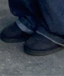 HARRIS TWEED | ブーツ