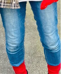 UNIQLO | デニムパンツ