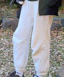 UNIQLO | スウェットパンツ